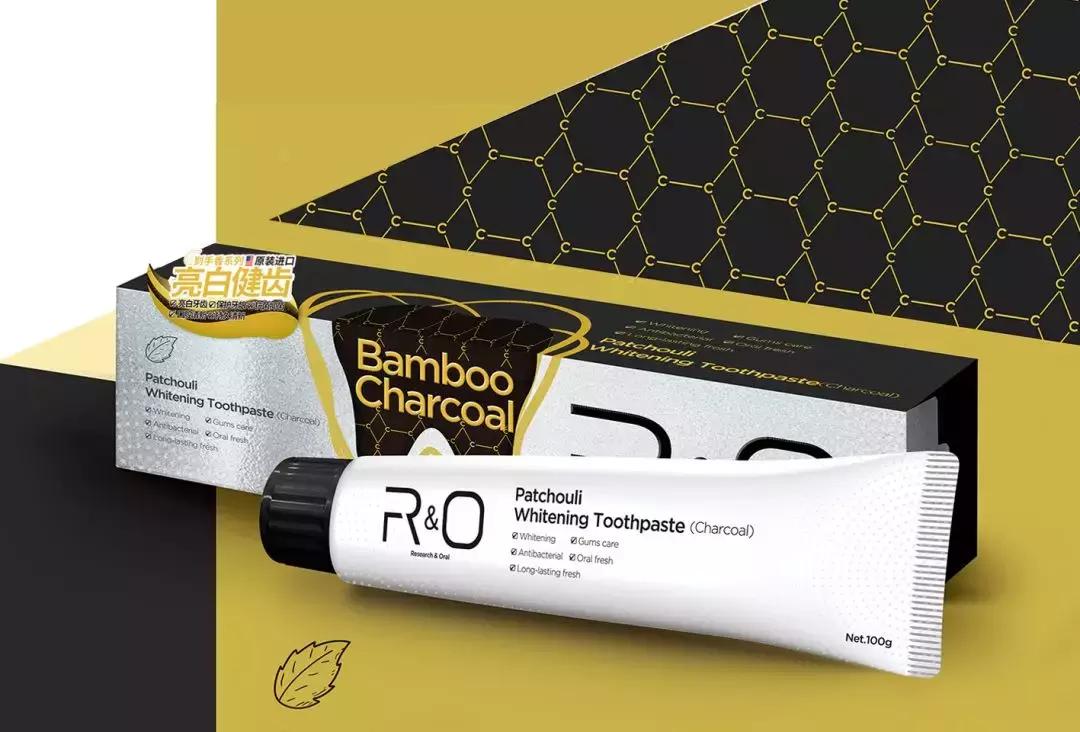 一口黄牙竟让形象尽毁！‘到手香’帮你重头找回自信！大胆开笑