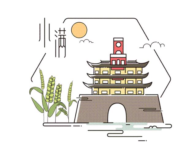 更好的方法背24节气表,24节气表2020年版