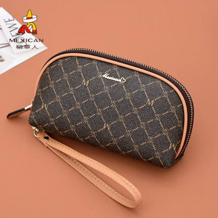 简约大方小众平价高颜值钱包,简约又大方的钱包推荐