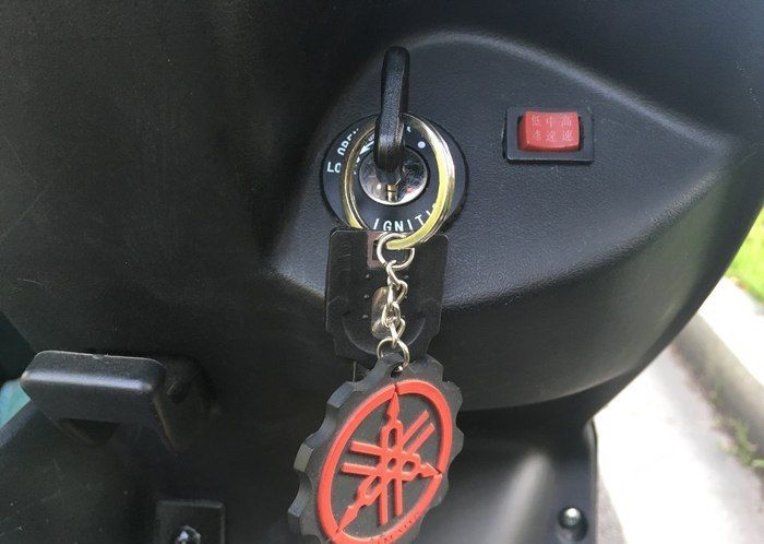 雅马哈福喜改装动力需要什么,雅马哈福喜125改装大灯