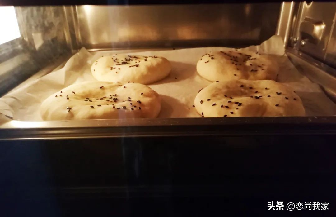 又香又脆的肉烧饼,怎么做酥脆肉烧饼呢