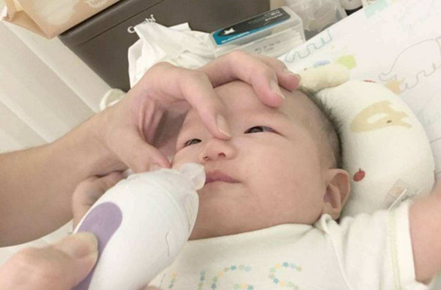 宝宝这几个地方不用过度清洁,妈妈关注宝宝清洁