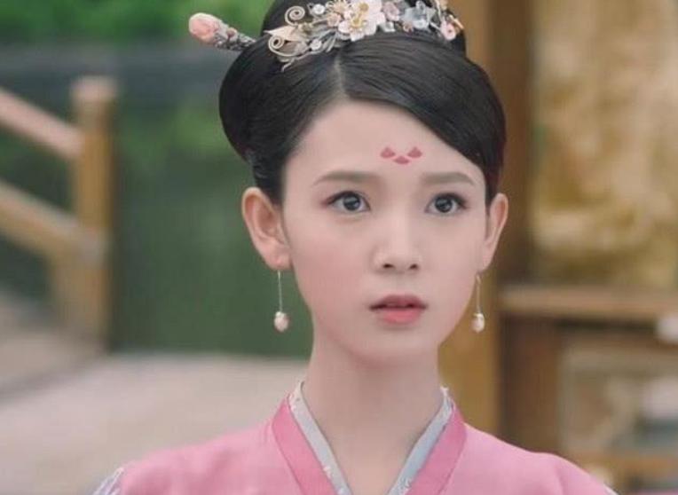祝绪丹男扮女装新剧,祝绪丹演傻白甜