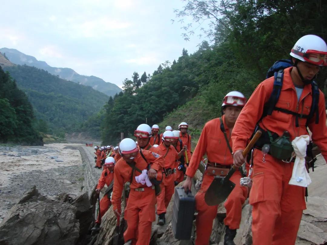 最美防火队营区,最美防火站