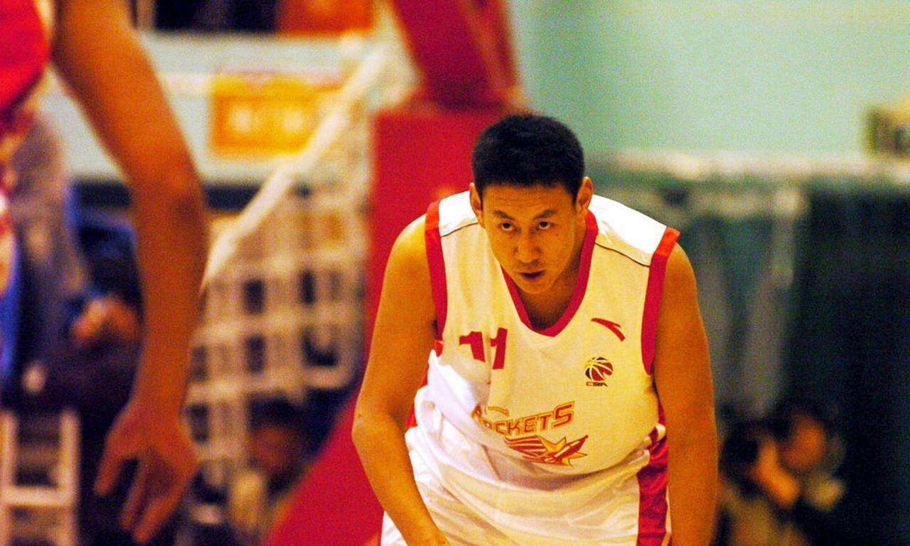 中国球员霸气外号,nba球员中国外号
