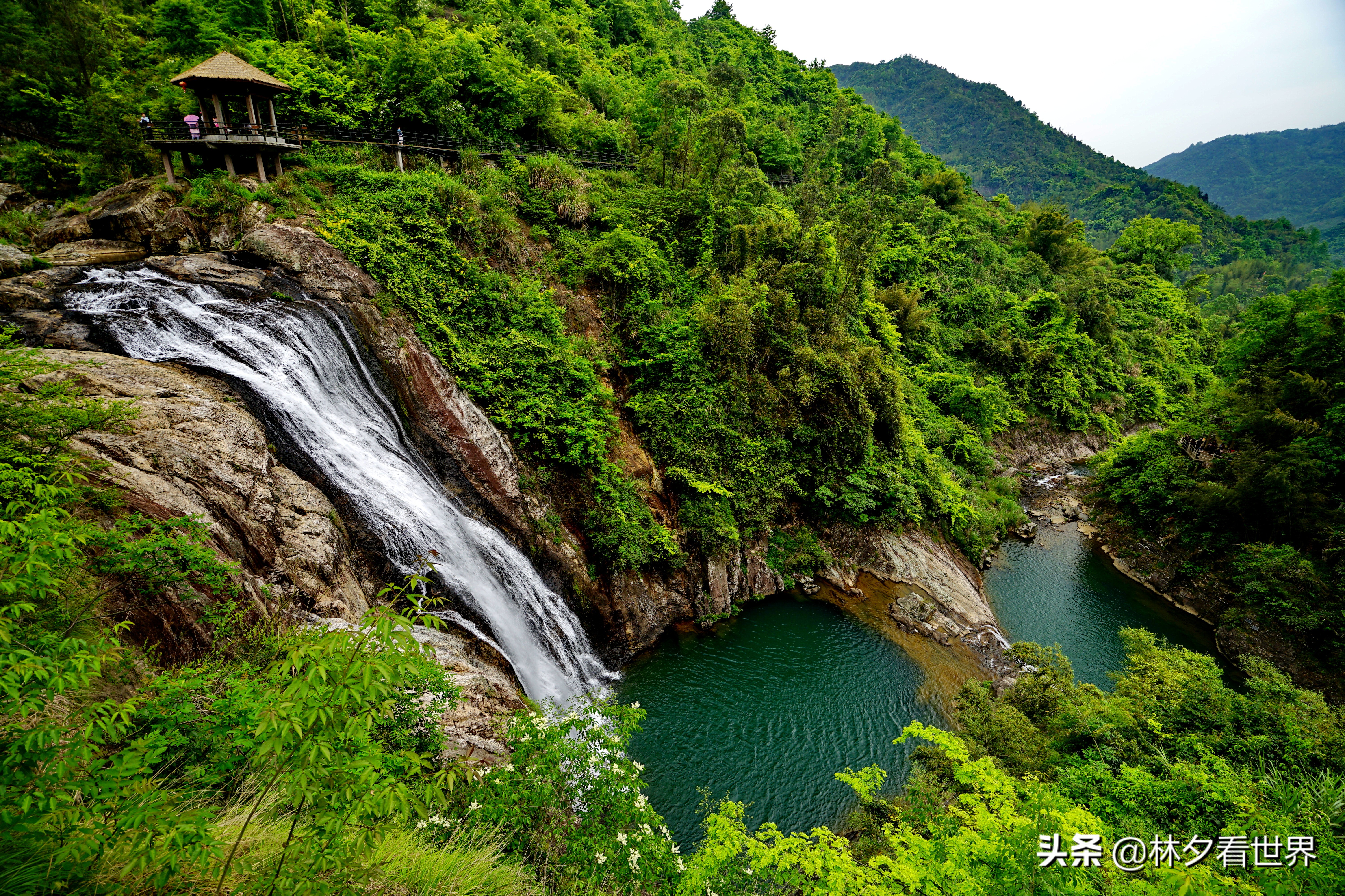 苍南最佳景点排名前十名,浙江苍南最美的地方
