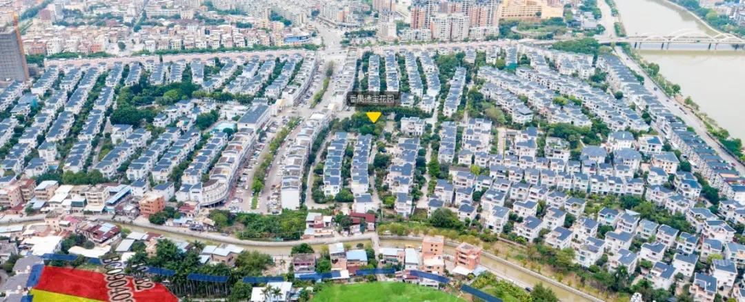 番禺桥南地块规划,番禺地块2024