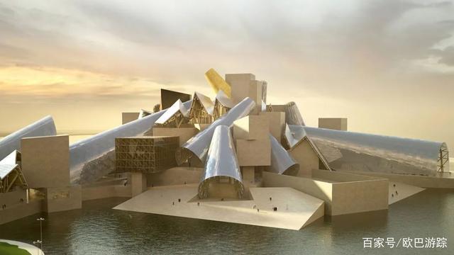 世界第八大奇迹迪拜棕榈岛建设,迪拜阿布扎比人工岛