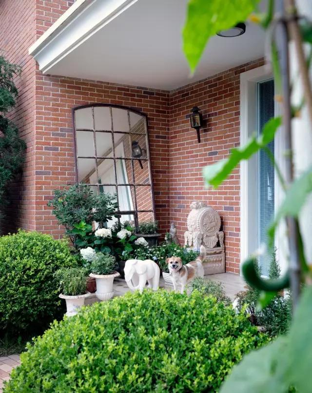 消失6年后，张静初单身生活首曝光！独居大House，与满屋破烂作伴