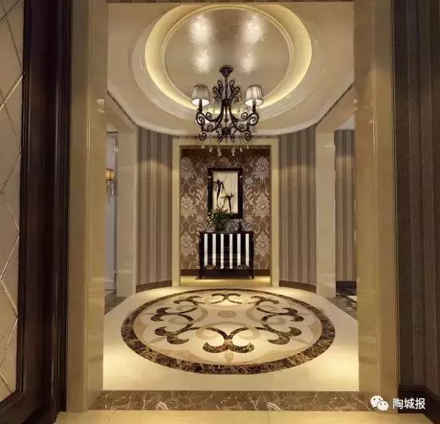 简单一招让瓷砖焕然一新,铺瓷砖有点低怎么处理