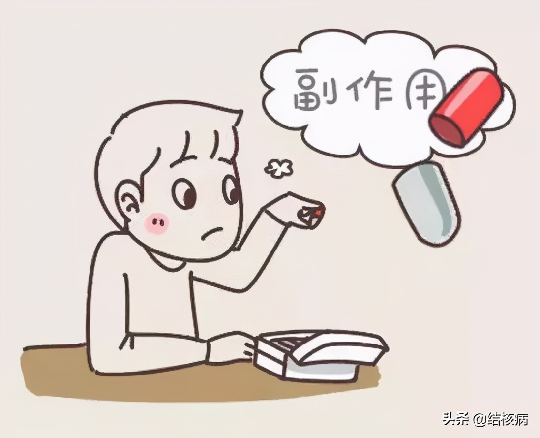 肺结核复发了好治疗吗,肺结核复发怎么治