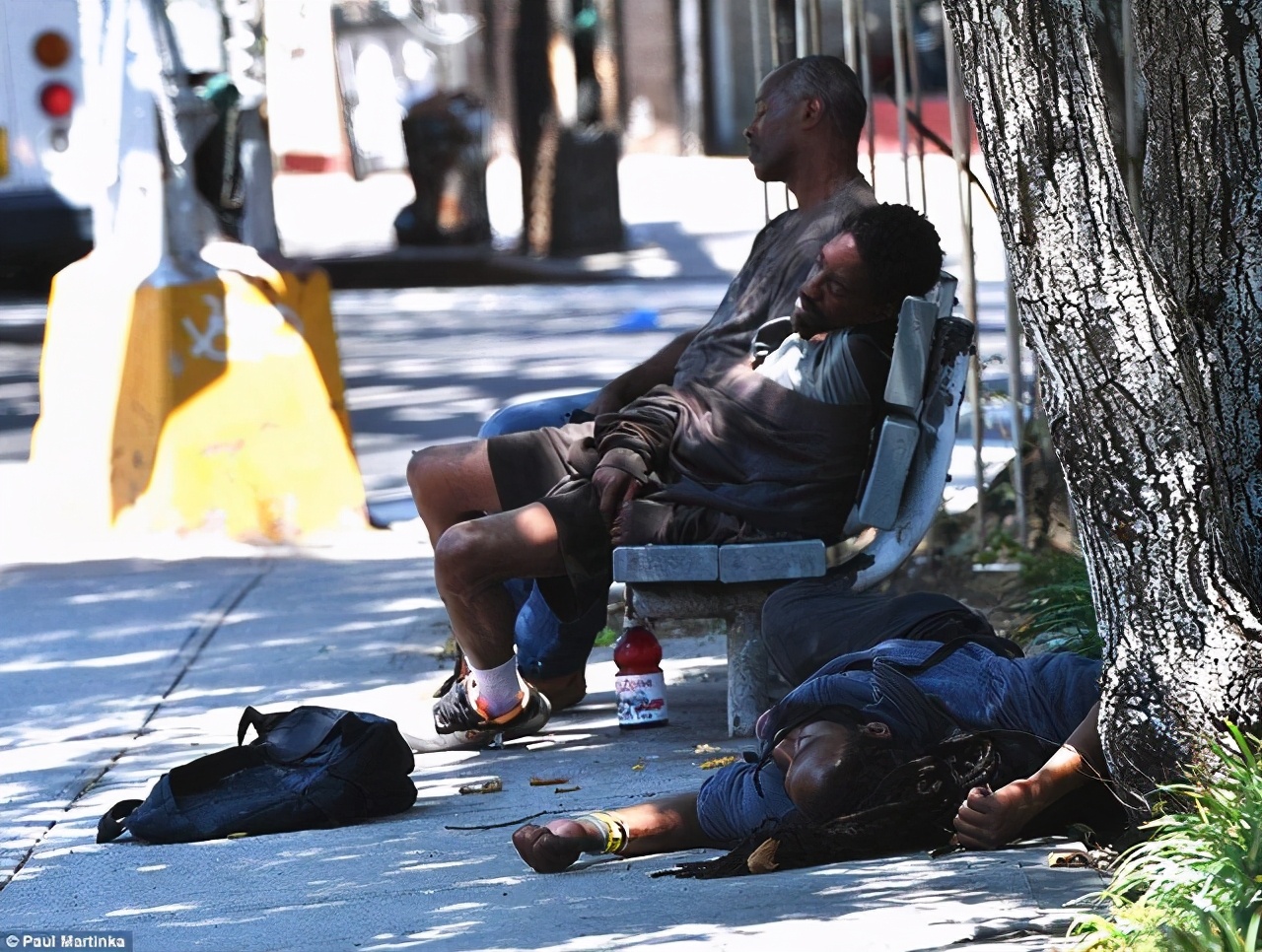 俄勒冈州毒品合法化,俄勒冈州吸毒合法化