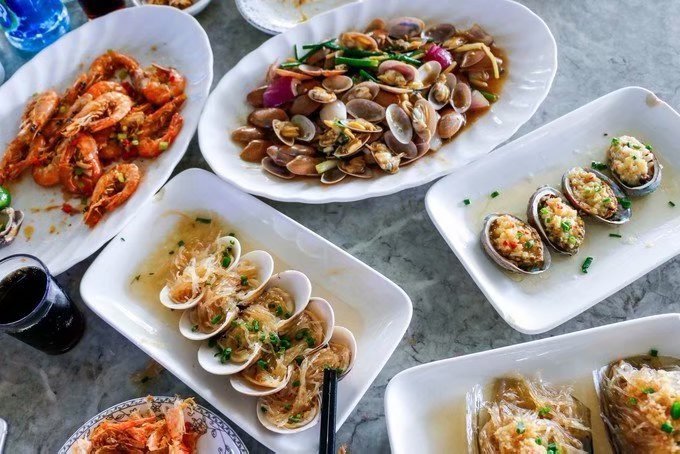 一个人在海边玩一天,一个人在海边怎么玩