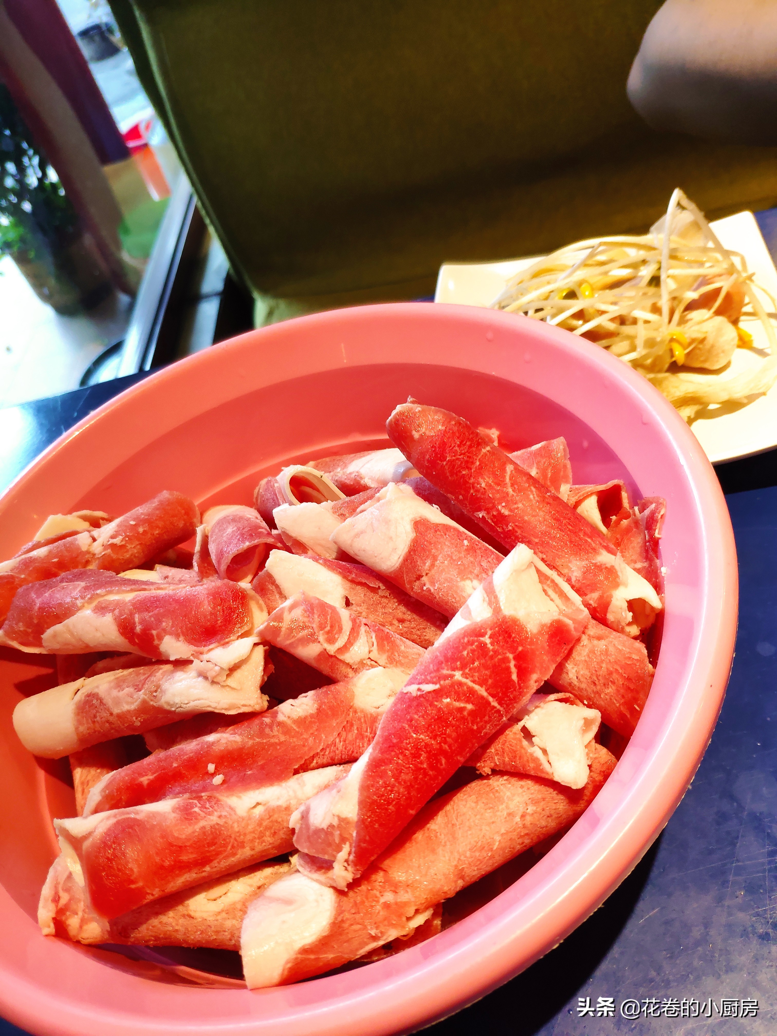 昆明清真老北京自助铜锅涮肉,昆明北京路老北京涮羊肉火锅