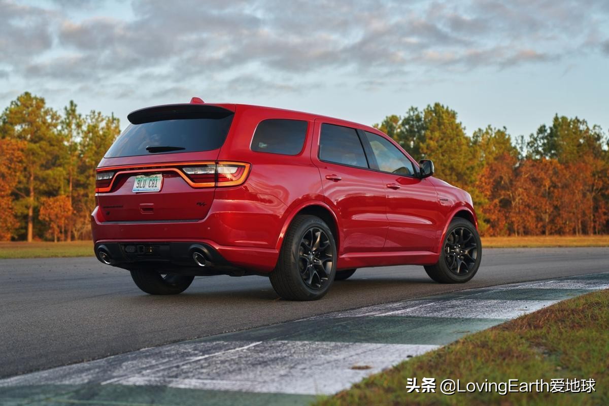 道奇suv杜兰戈最新款价格,新款道奇杜兰戈2024
