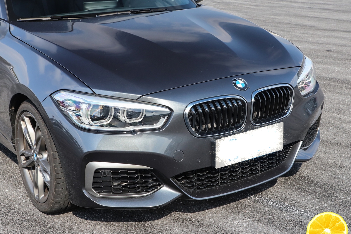 24.98万降至18.24万，最便宜的宝马车，值得买吗？