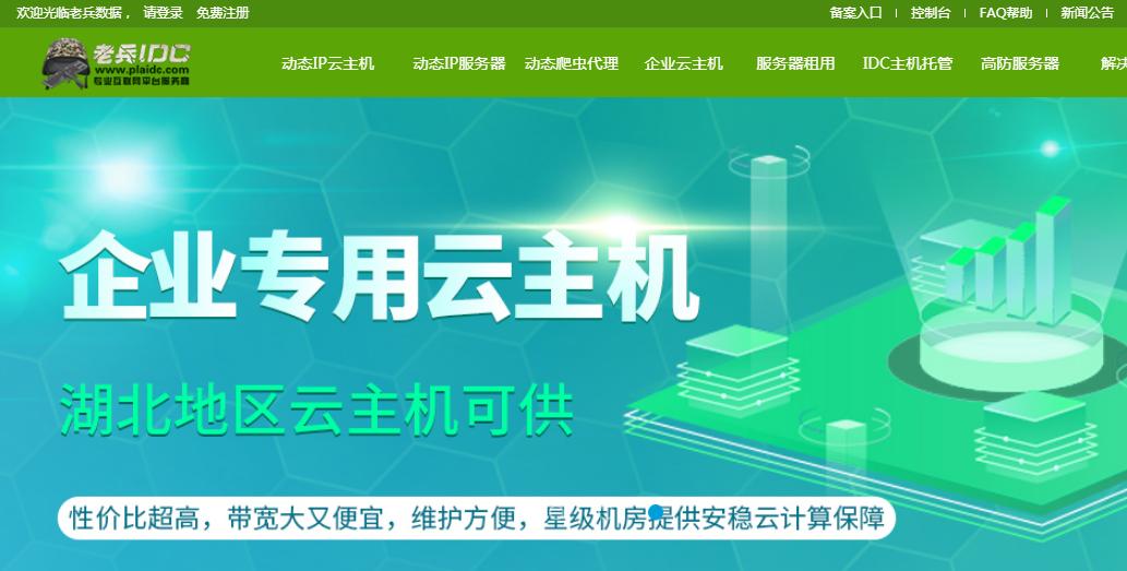 使用VPS服务器选择哪种连接好呢？