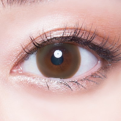 美瞳种草和护理,美瞳种草哪种最好看