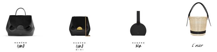 除了奢侈品哪些包包值得买,除了奢侈品还有什么精品包