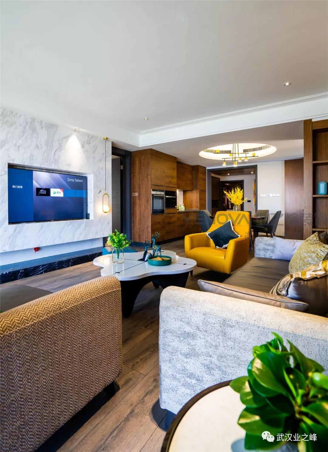 武汉业之峰装饰价格,武汉业之峰装修装饰公司