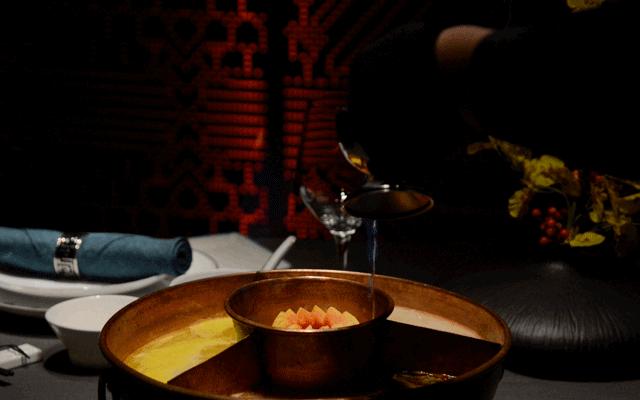 上海最贵火锅有哪几家,上海好吃火锅店排名第一