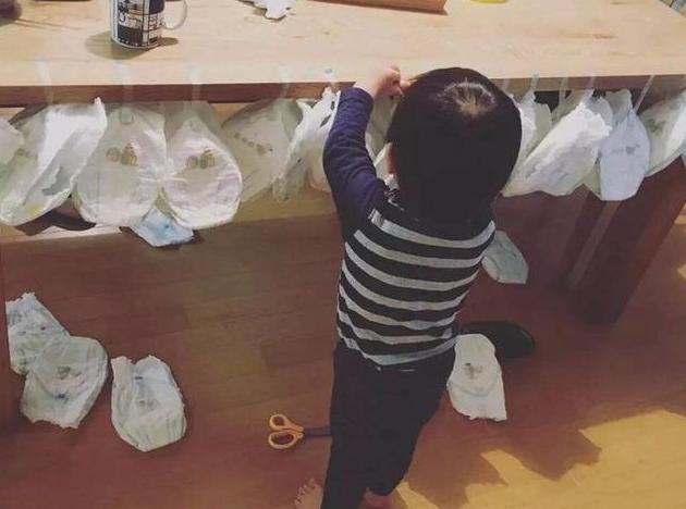 就放那别动，面对孩子强迫症怎么办？家长做好心理工作很重要