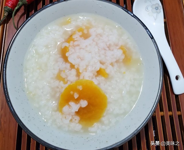 适合冬天早上喝的粥是什么粥,适合冬天喝的粥排行榜