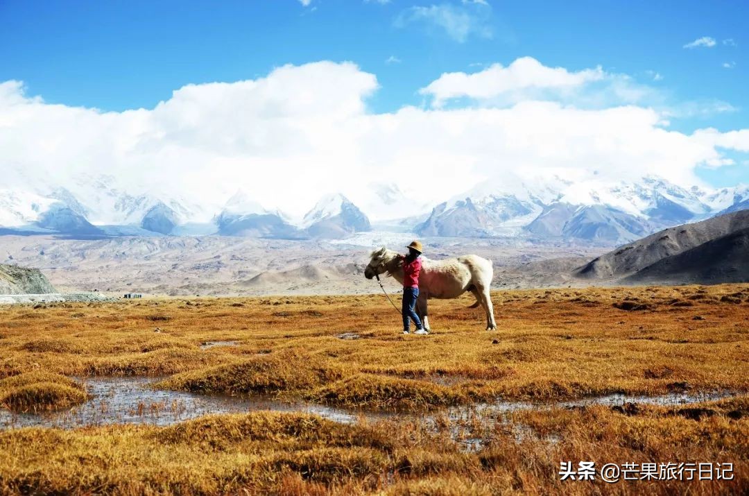 三个女生去新疆,三个女孩的进藏之旅