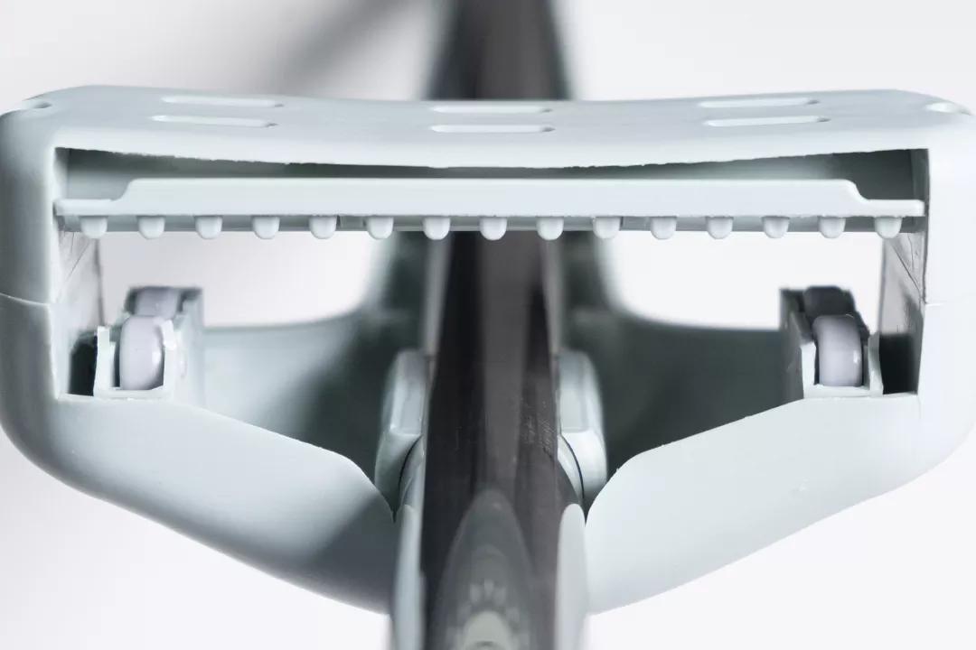 目前公认最好用的免手洗拖把推荐,这款免手洗懒人拖把真的好用