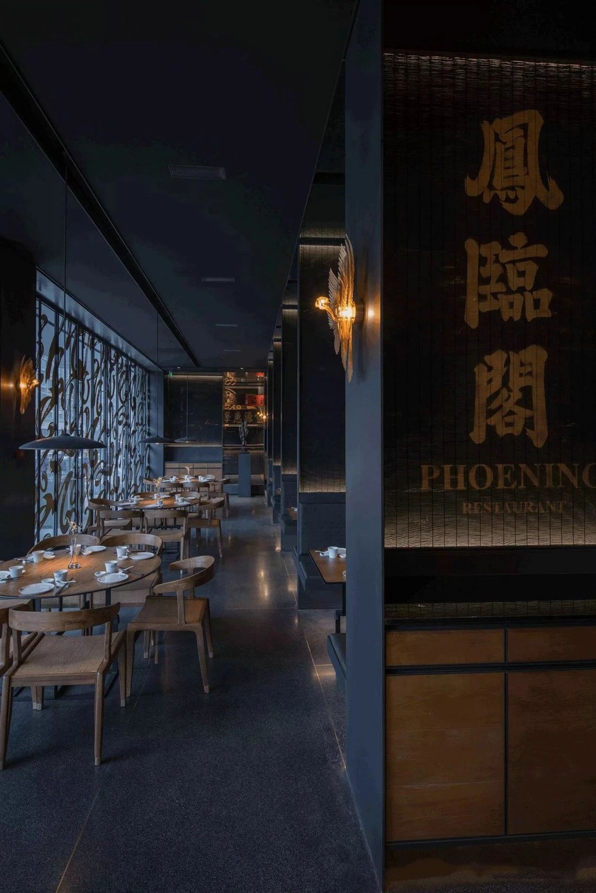 风临阁前身,凤临阁历史