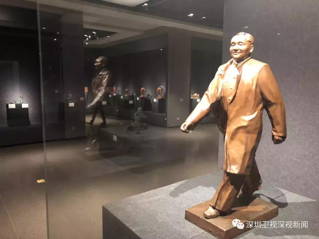 10个令人惊叹的雕塑,七个极具创意的著名雕塑