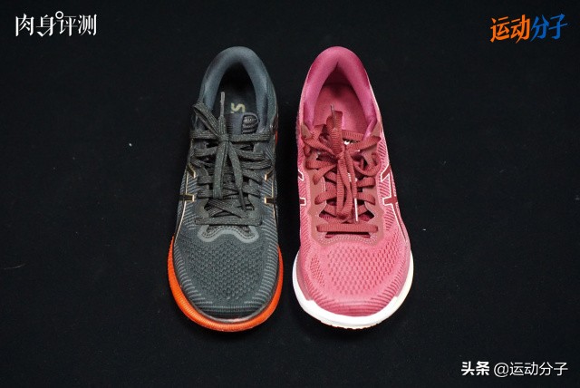 asics亚瑟士glideride2怎么样,亚瑟士glideride2跑鞋评测