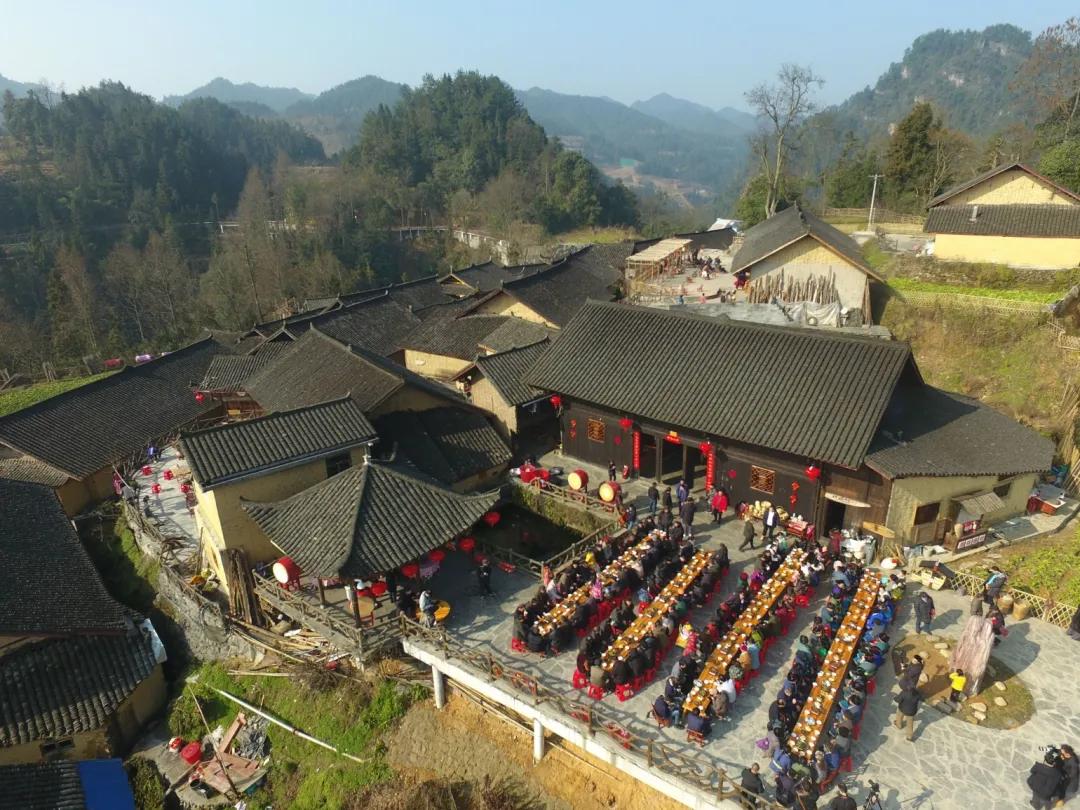 新时代脱贫攻坚取得的伟大成就,脱贫攻坚伟大成就