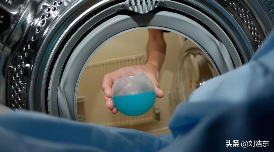 洗衣机这么用衣服只会越洗越脏,洗衣机怎么用最容易坏