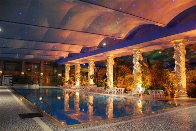 内蒙古旅游小镇有哪些,内蒙古的边境小城