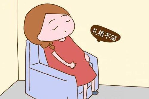 孕早期出血先别慌，可能没您想的那么糟糕，听听过来人怎么说！