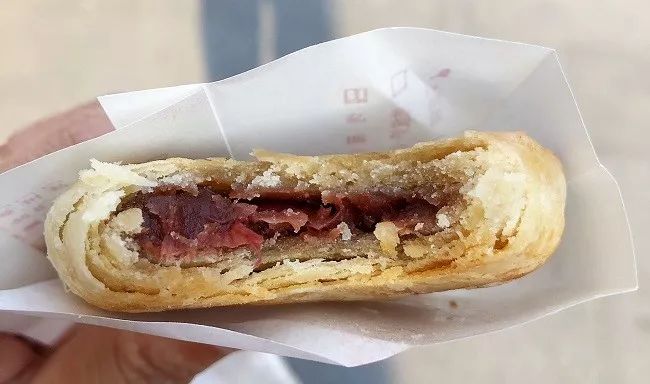 老北京网红产品,老北京网红零食