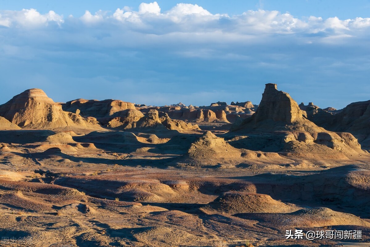 乌鲁木齐独具优势的4大产业，每一样都有巨大经济效益，你认可吗