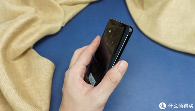 当苹果缺乏创造力时，诺基亚“顶”了上来：NOKIA9PureView体验