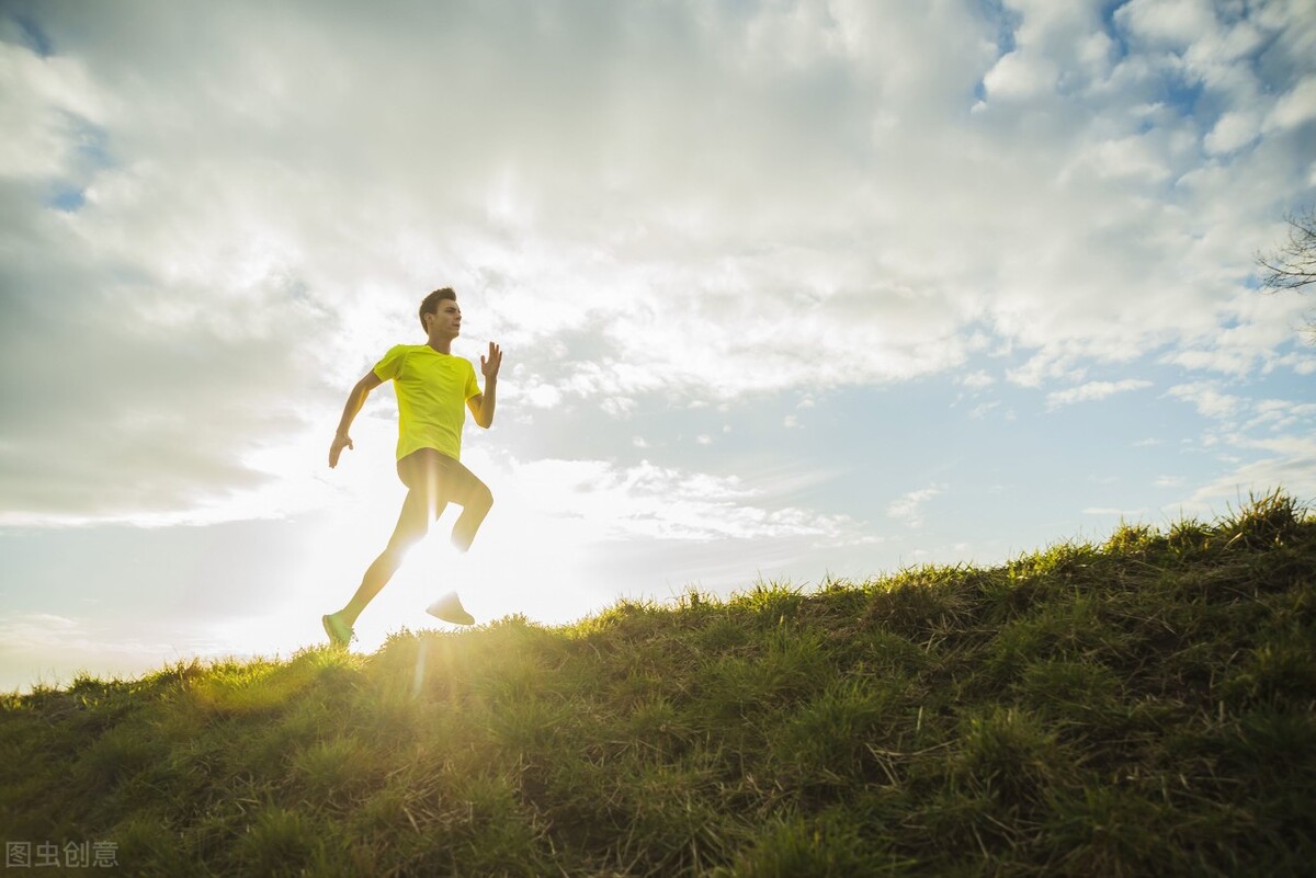 上班族久坐不运动等于慢性自杀？坚持运动我有妙招