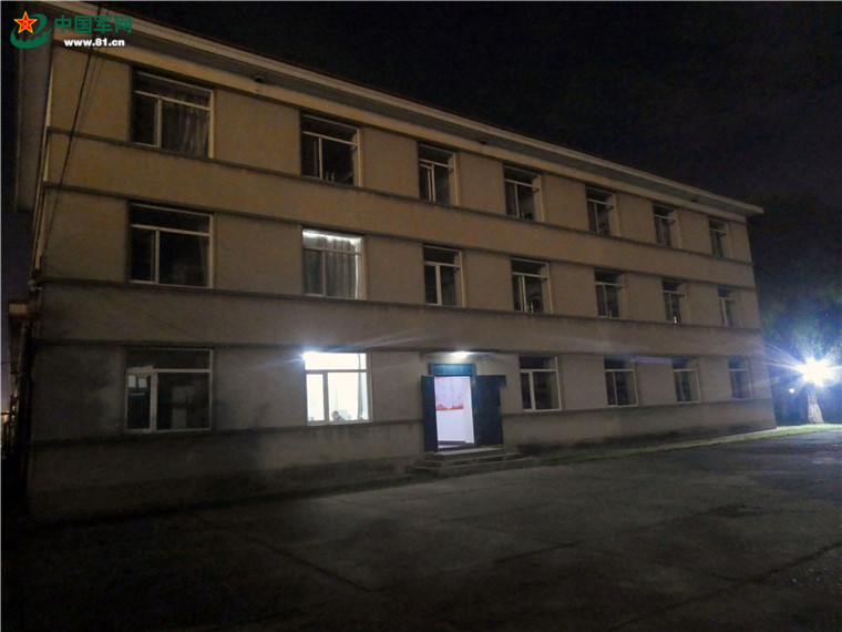 入伍季新兵入营的十二时辰,新兵十二时辰