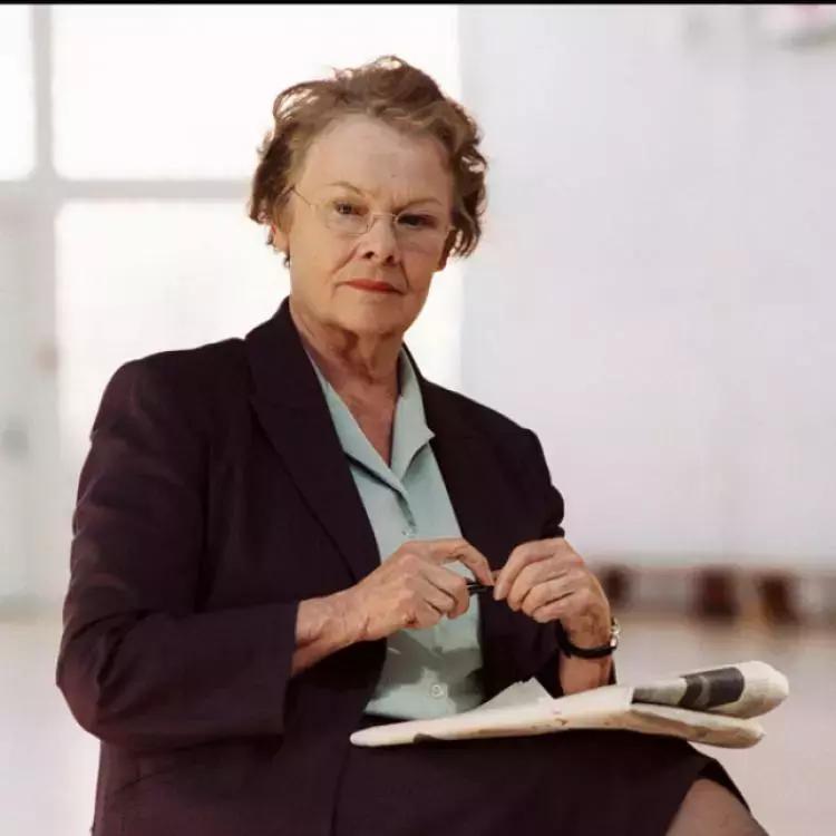 两位封后级“女卡司”，演绎人性的复杂