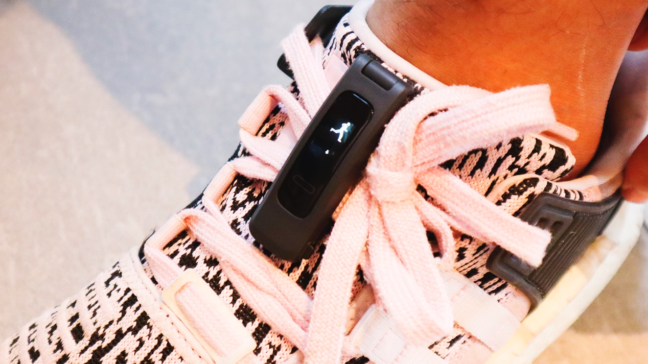 华为手环4e篮球精灵教程,华为手环4e篮球精灵有心率监测吗