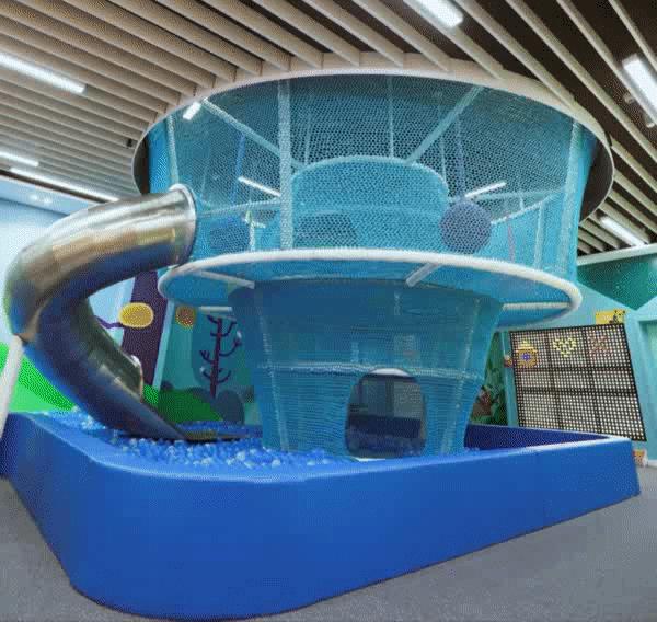 兰州反弹蹦床主题公园,兰州蹦床主题公园票价