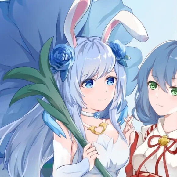 是闺头又是情头的王者头像三人,王者荣耀姐妹头像3人高级