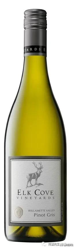 罗马生活灰皮诺干白葡萄酒,三款葡萄酒