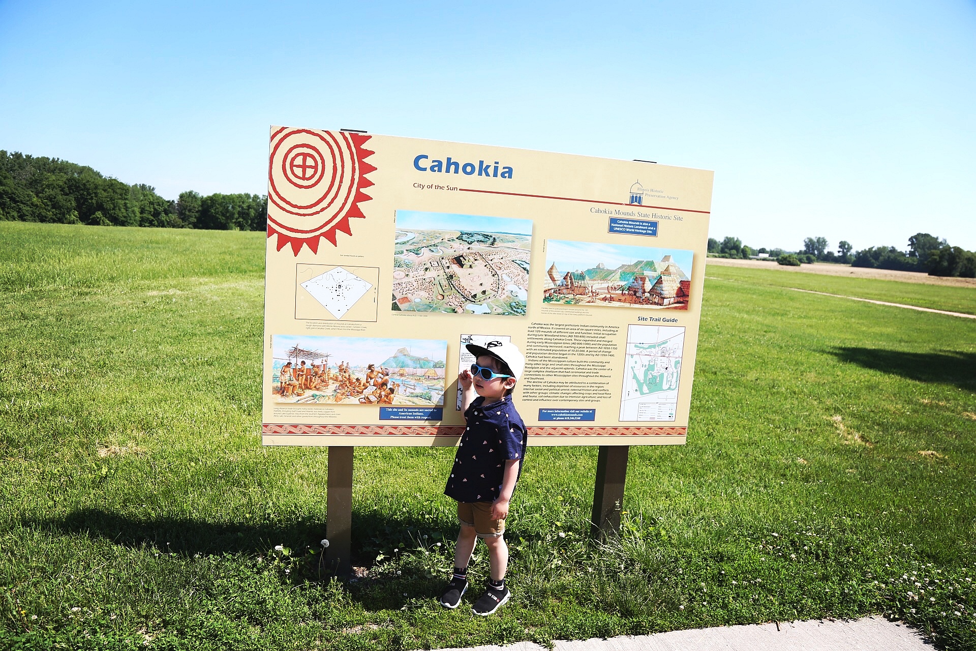 芝加哥周边自驾游,芝加哥郊外攻略