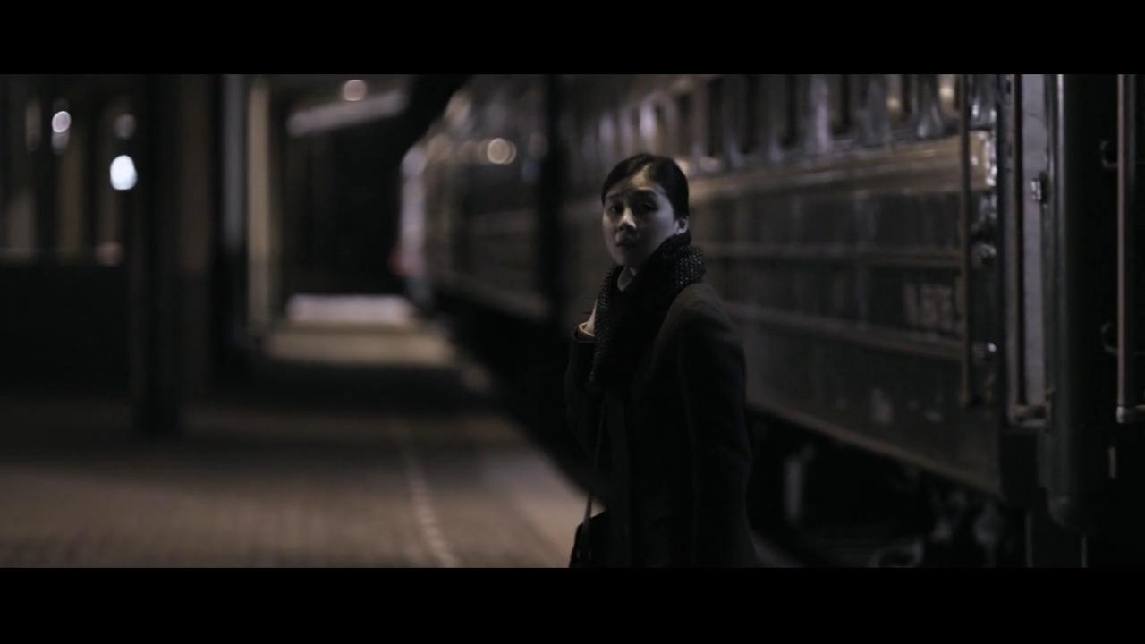 我国延边朝鲜族的生活有这么惨吗？韩国导演悲惨写实：《黄海》