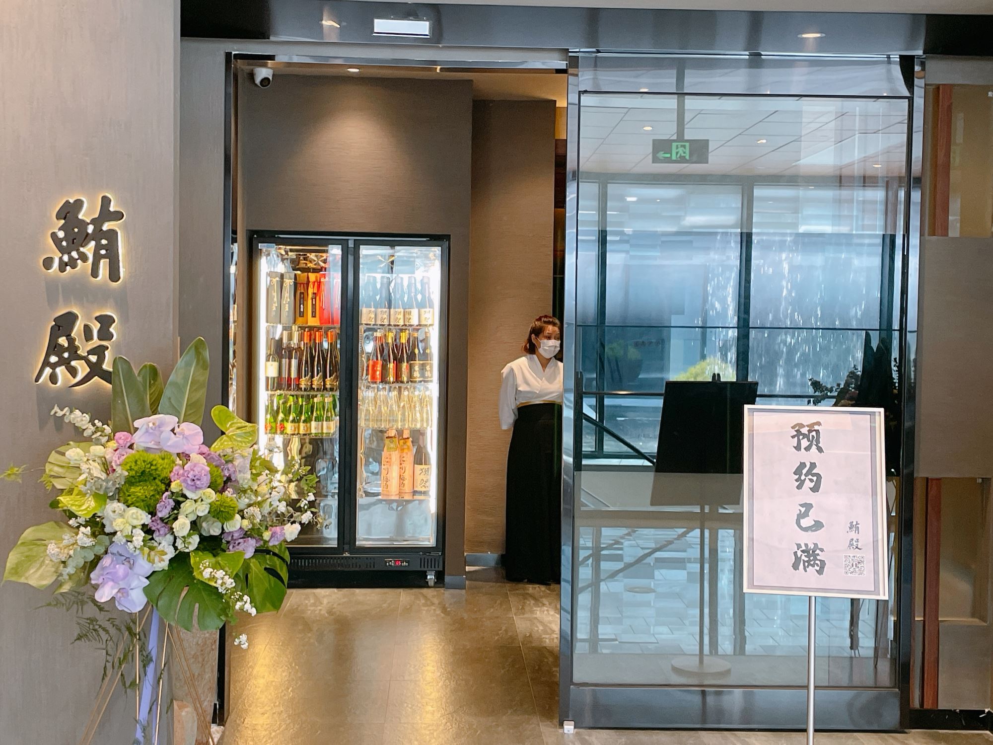 宁波阪急真实视频,宁波阪急最新视频