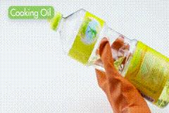 怎么去除粘胶最简单方法,去除衣服上残留的顽固粘胶